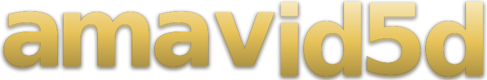 amavid5d logo