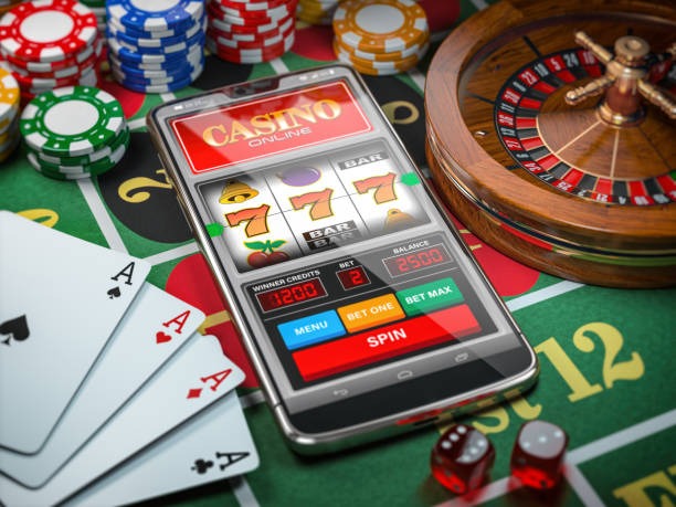 amavid5d Casino Rooms With Clear Entry