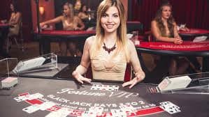 amavid5d Casino categories